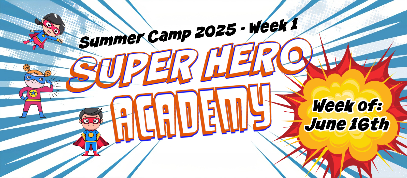 Summer camp featured image 1 super hero academy
