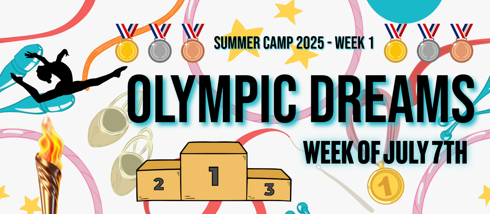 Summer camp featured image 2 olympic dream