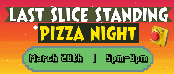 Pizza Night