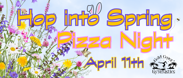 Pizza Night