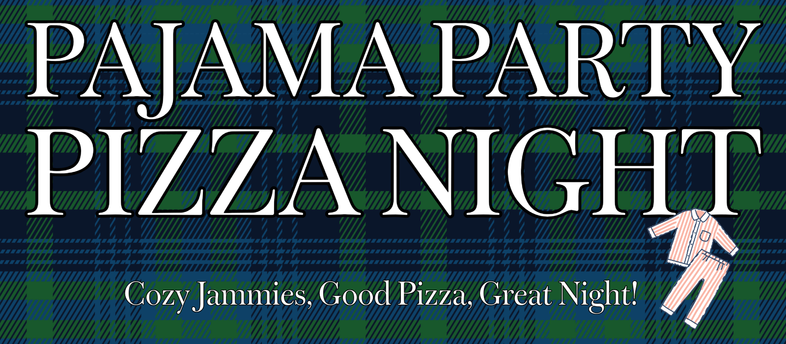 Summer Pizza Nights