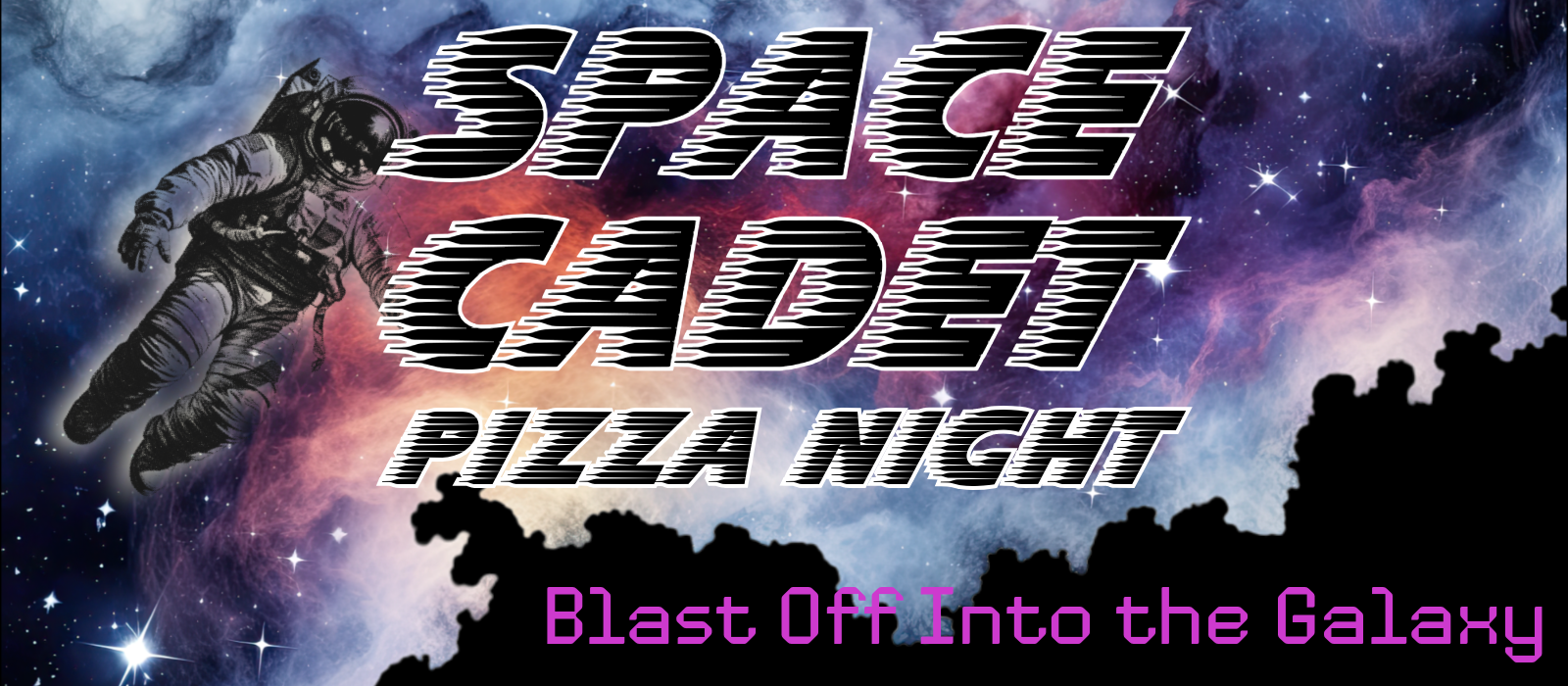 Summer Pizza Nights