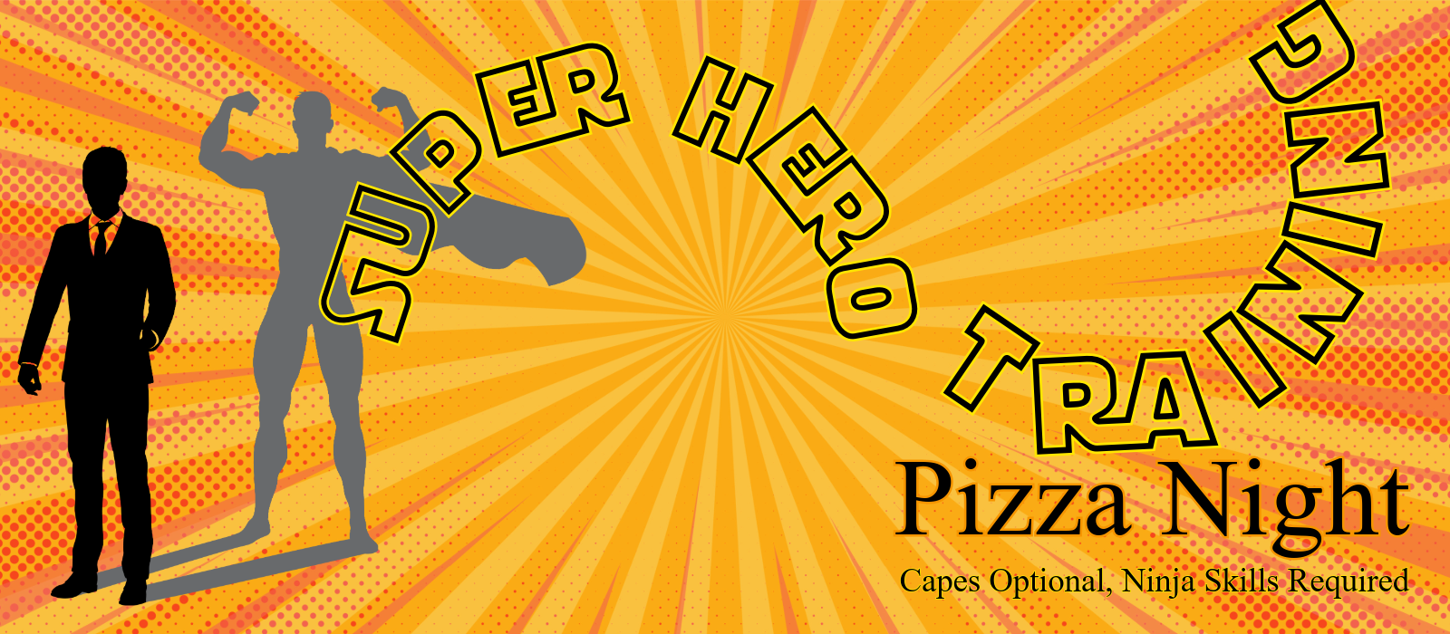 Summer Pizza Nights